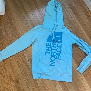 North Face Sweatshirt
